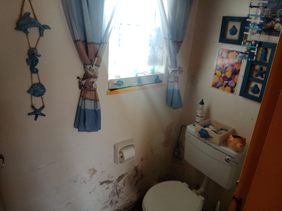 3 Bedroom Property for Sale in Sasolburg Ext 1 Free State